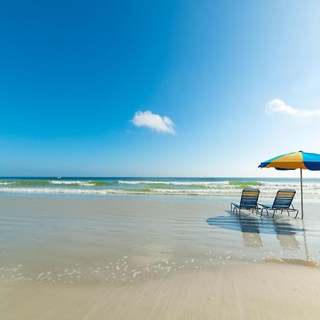 Shores Club 703 代托纳海滩 外观 照片